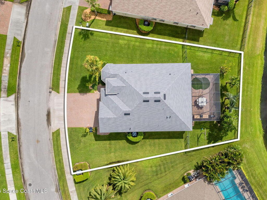 5903 Goleta Circle, Melbourne, FL 32940