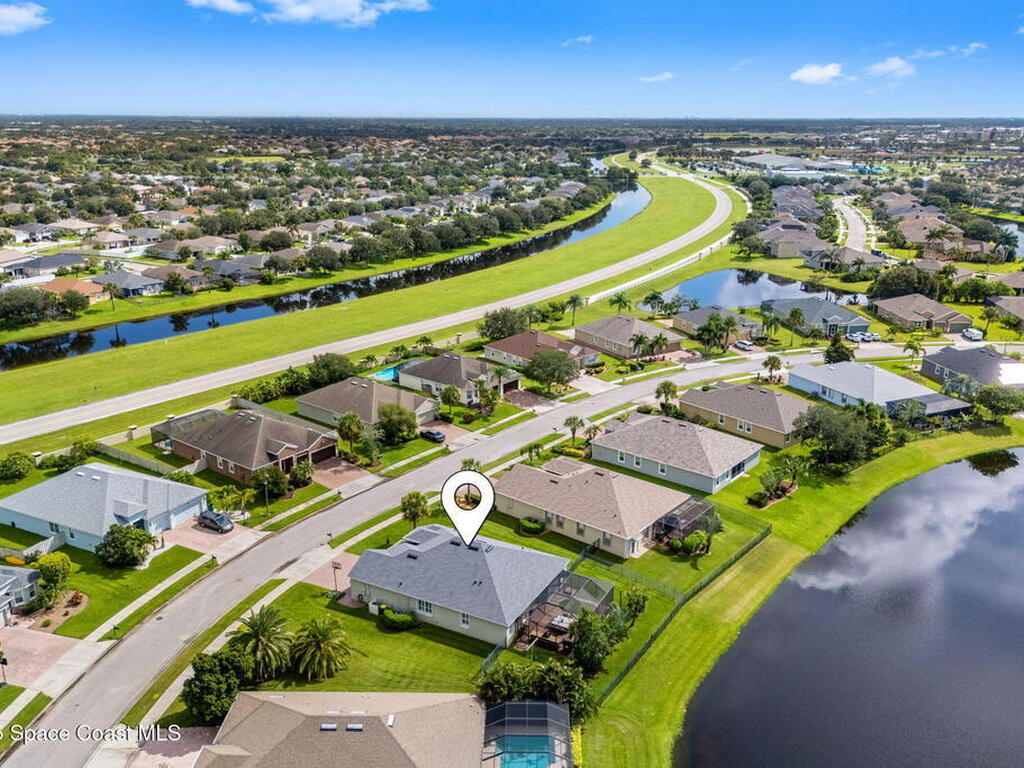 5903 Goleta Circle, Melbourne, FL 32940