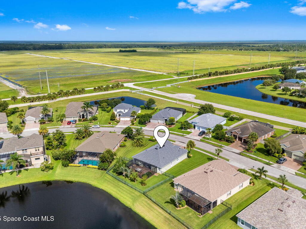 5903 Goleta Circle, Melbourne, FL 32940