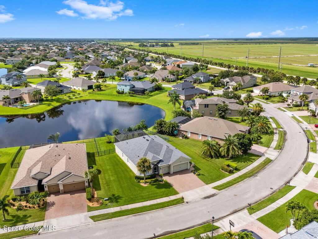 5903 Goleta Circle, Melbourne, FL 32940