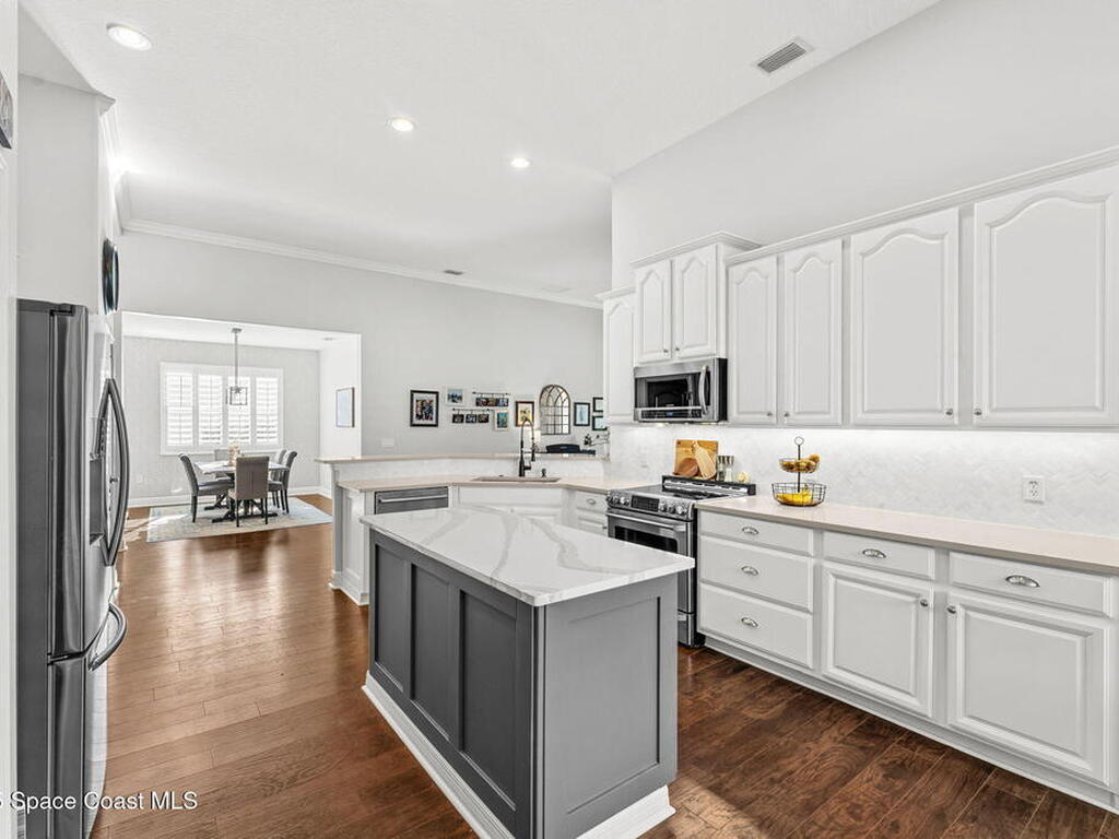 5903 Goleta Circle, Melbourne, FL 32940