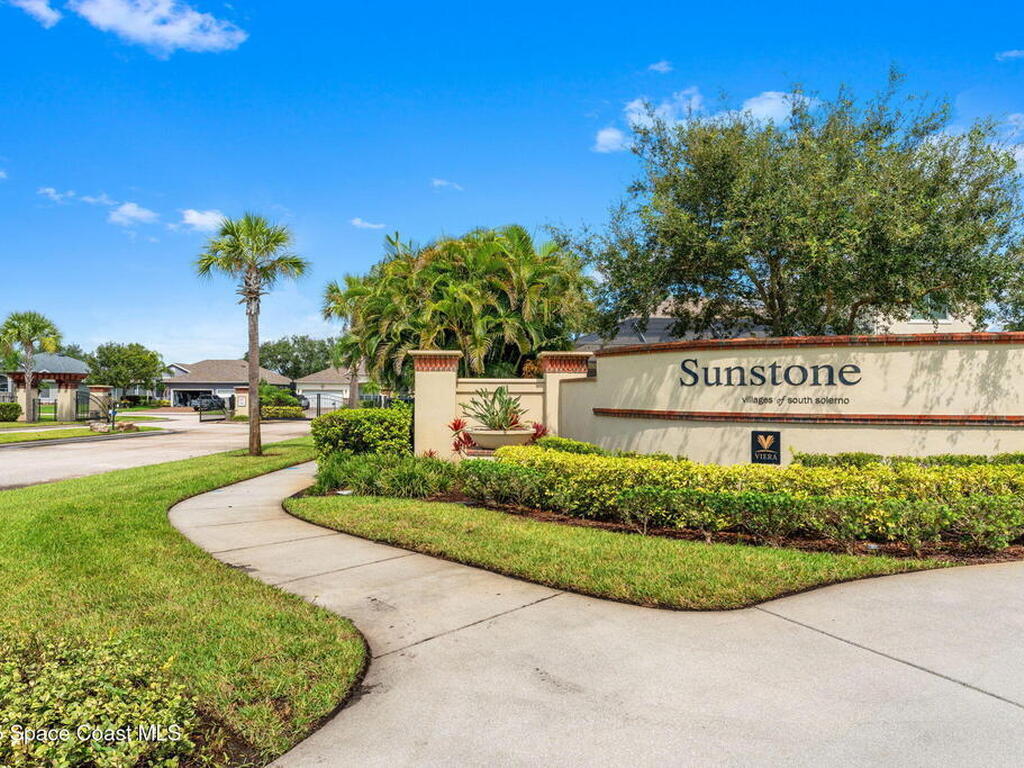 5903 Goleta Circle, Melbourne, FL 32940