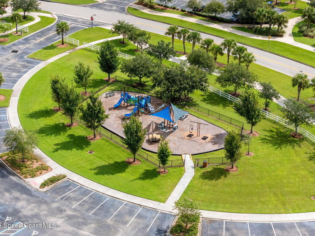 5903 Goleta Circle, Melbourne, FL 32940