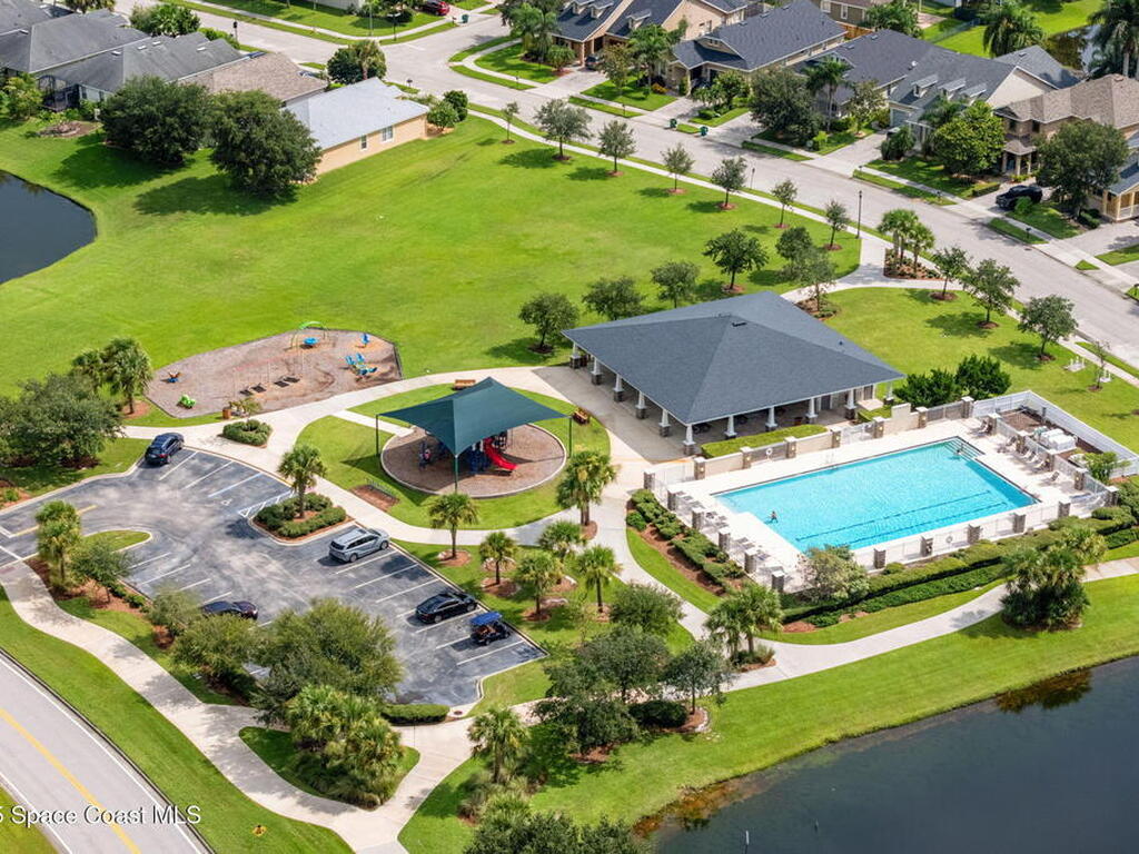 5903 Goleta Circle, Melbourne, FL 32940