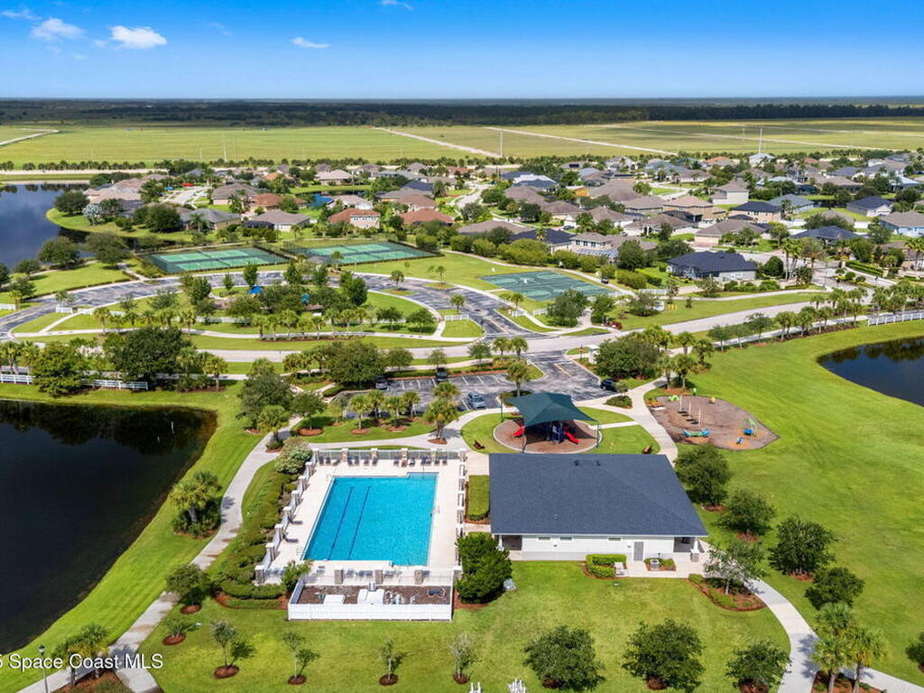 5903 Goleta Circle, Melbourne, FL 32940