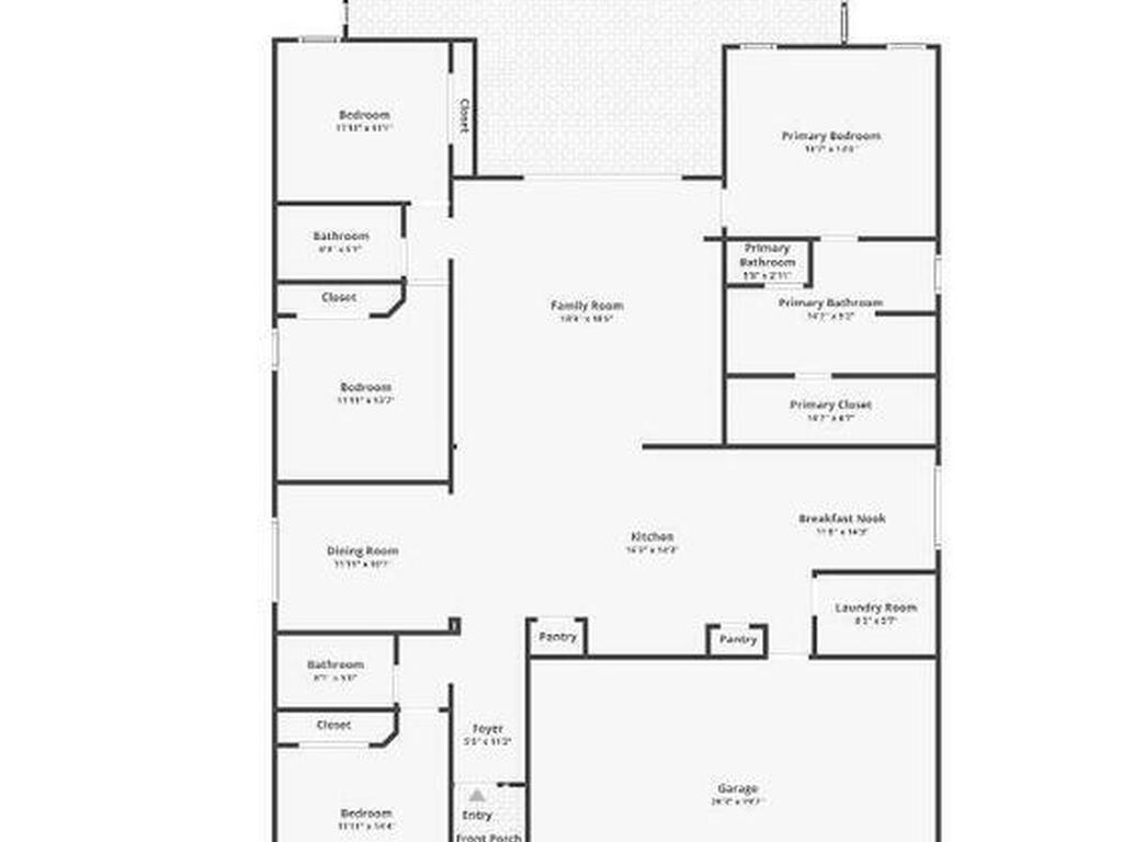 5903 Goleta Circle, Melbourne, FL 32940