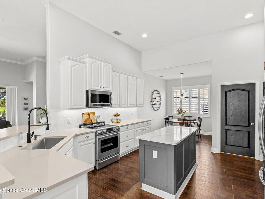 5903 Goleta Circle, Melbourne, FL 32940