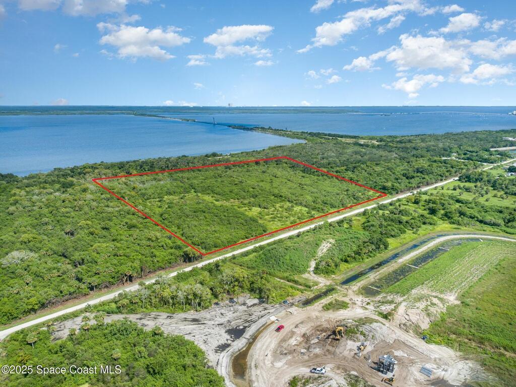0002 Hammock Road, Titusville, FL 32796