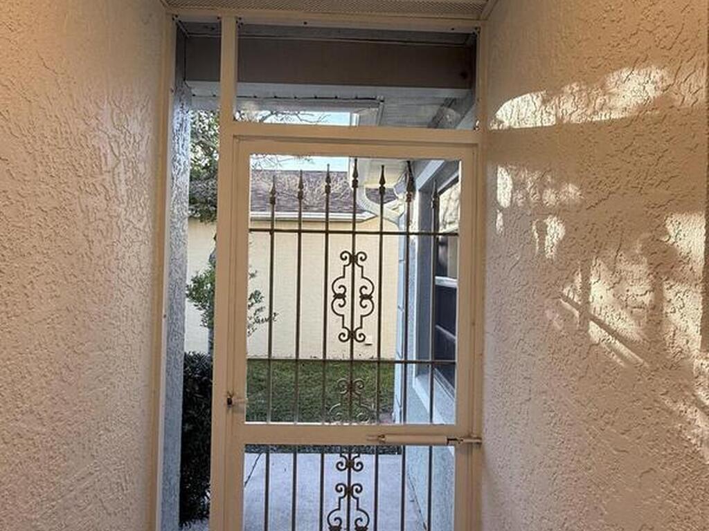 4030 Marlberry Lane, Melbourne, FL 32901