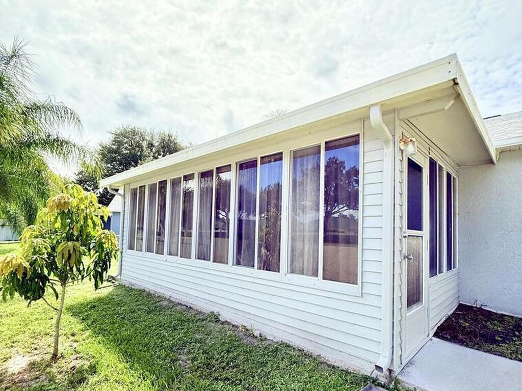 4030 Marlberry Lane, Melbourne, FL 32901