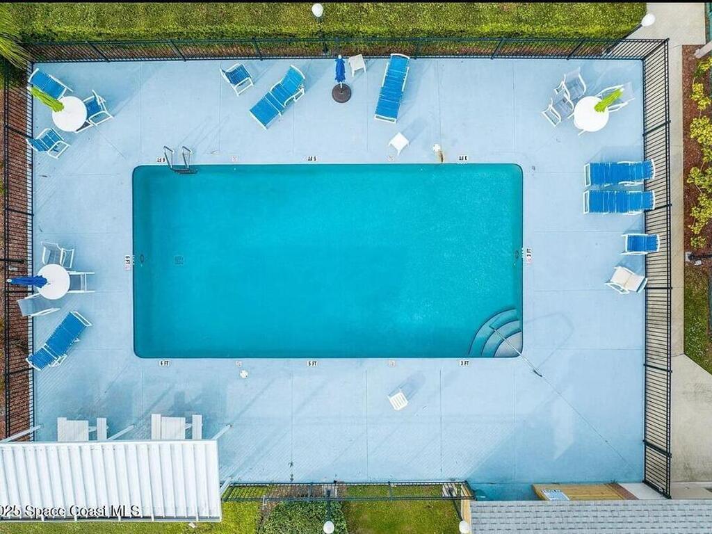 4030 Marlberry Lane, Melbourne, FL 32901