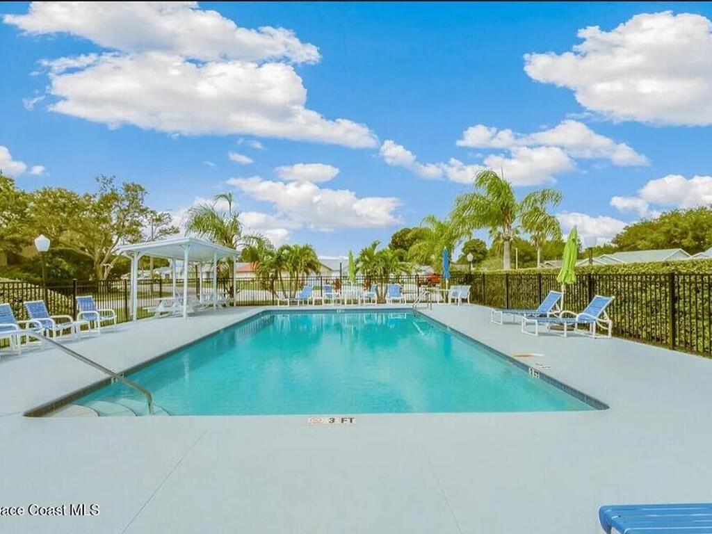 4030 Marlberry Lane, Melbourne, FL 32901