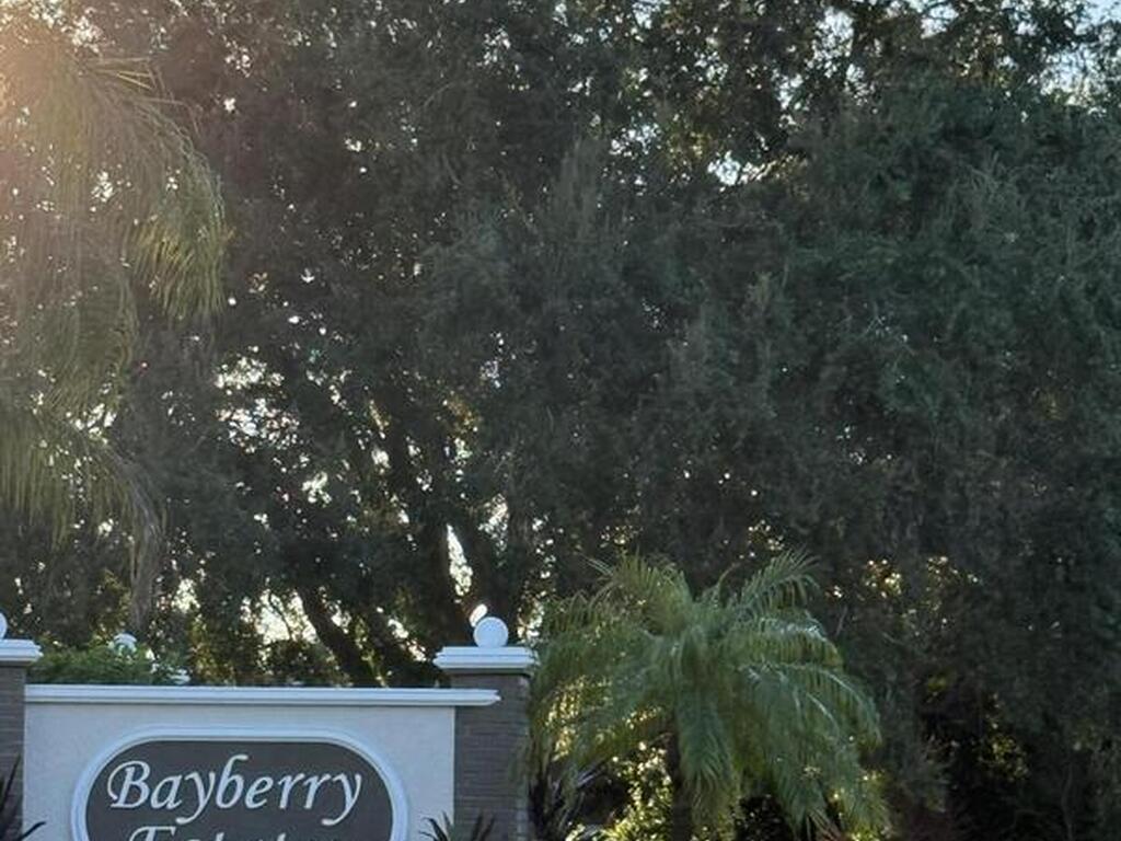 4030 Marlberry Lane, Melbourne, FL 32901