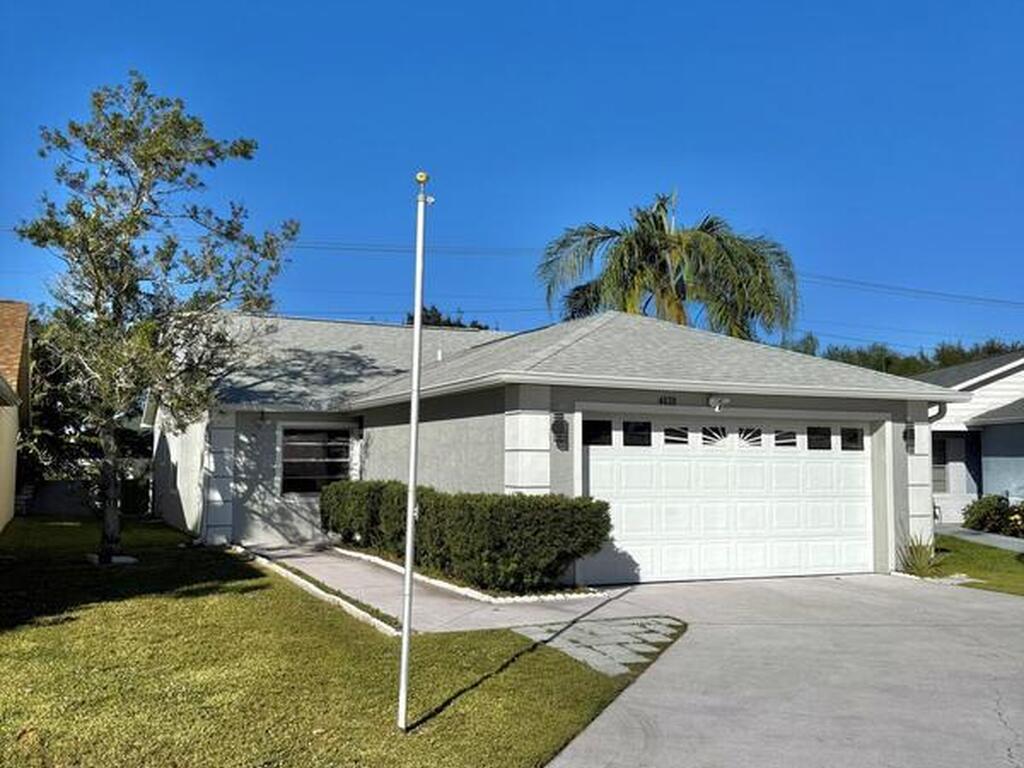 4030 Marlberry Lane, Melbourne, FL 32901