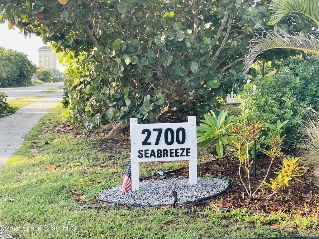 2700 Highway A1a, Melbourne Beach, FL 32951