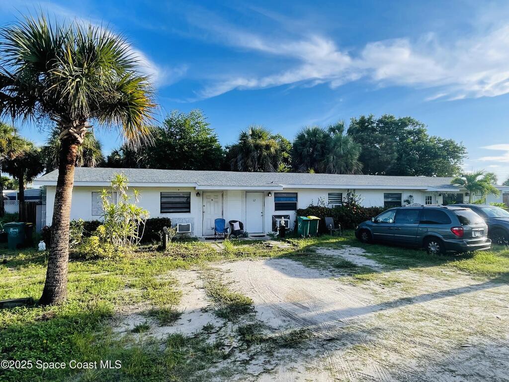 2700 Highway A1a, Melbourne Beach, FL 32951