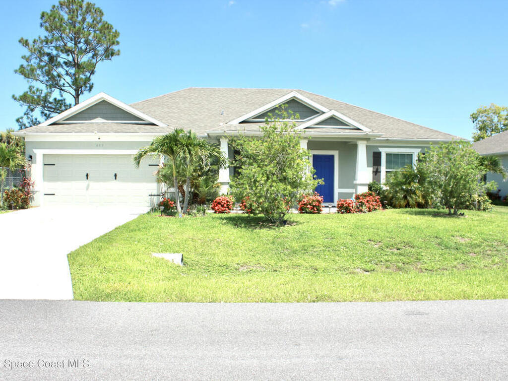 443 Biscayne Avenue, Palm Bay, FL 32907