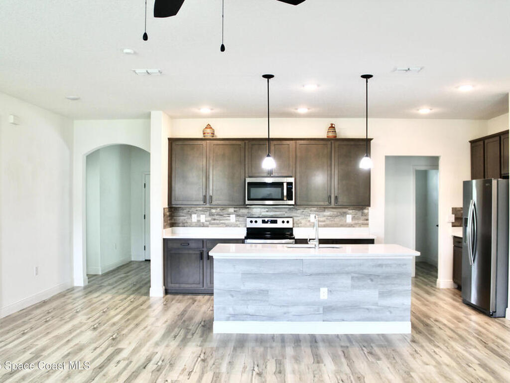 443 Biscayne Avenue, Palm Bay, FL 32907