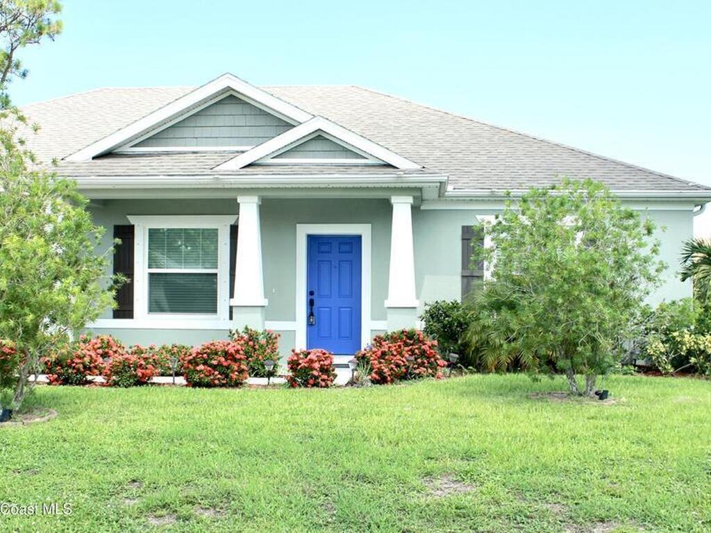 443 Biscayne Avenue, Palm Bay, FL 32907