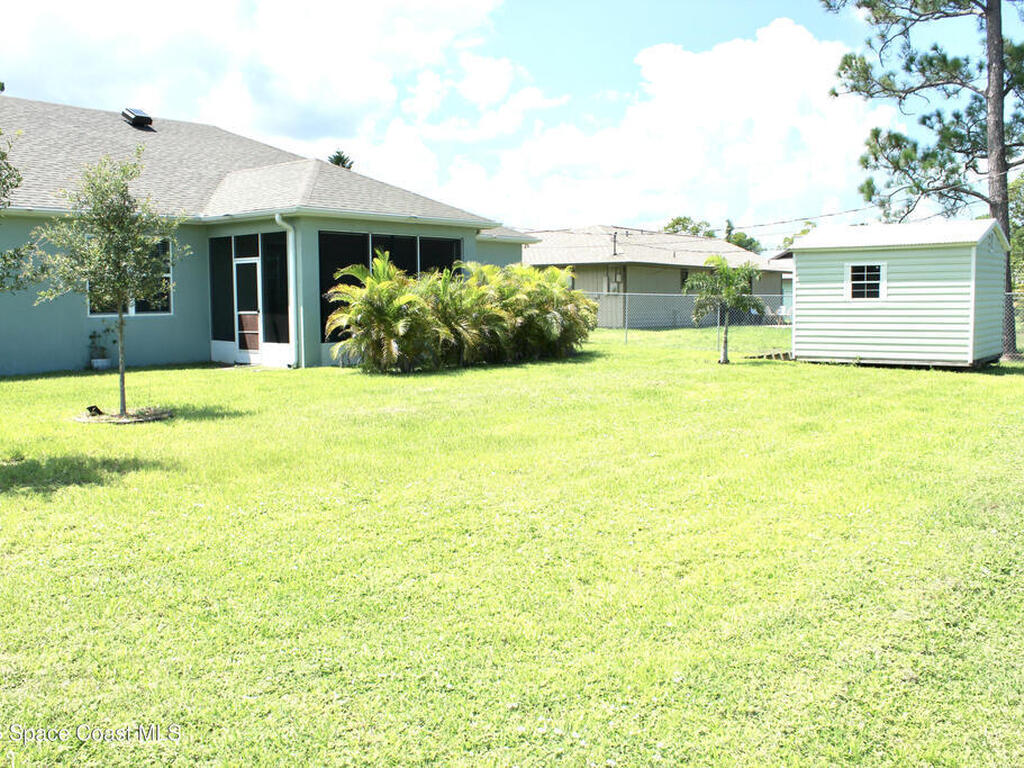 443 Biscayne Avenue, Palm Bay, FL 32907