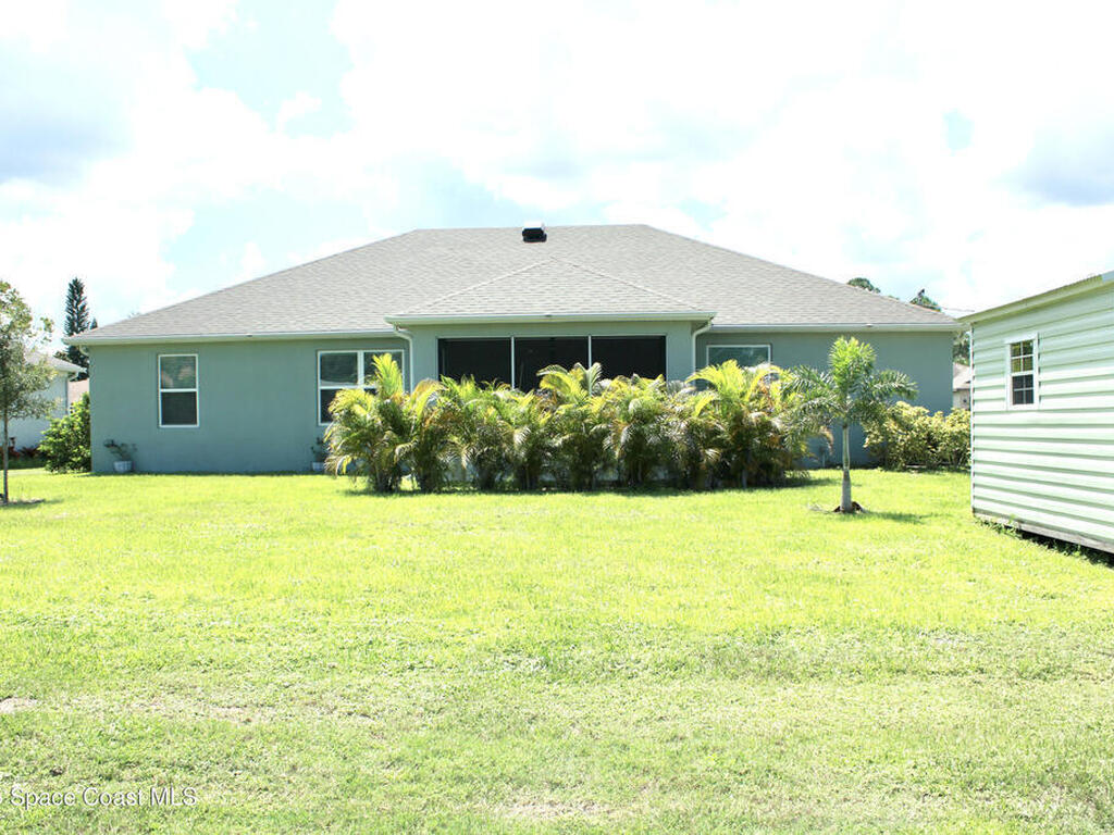 443 Biscayne Avenue, Palm Bay, FL 32907