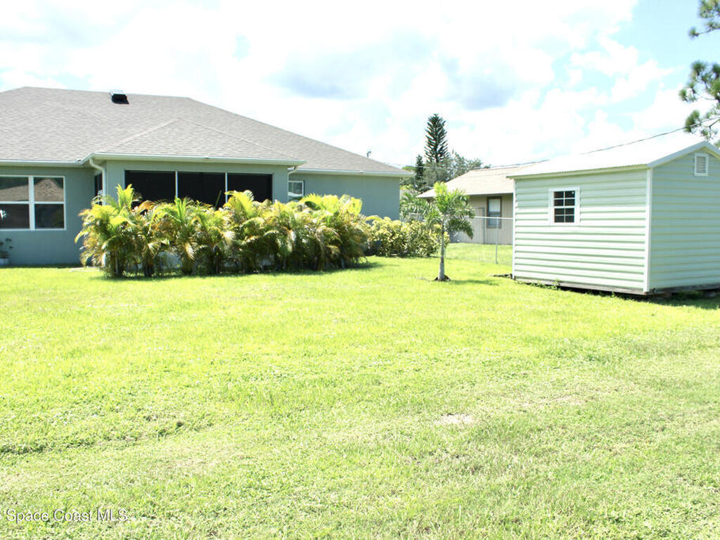 443 Biscayne Avenue, Palm Bay, FL 32907