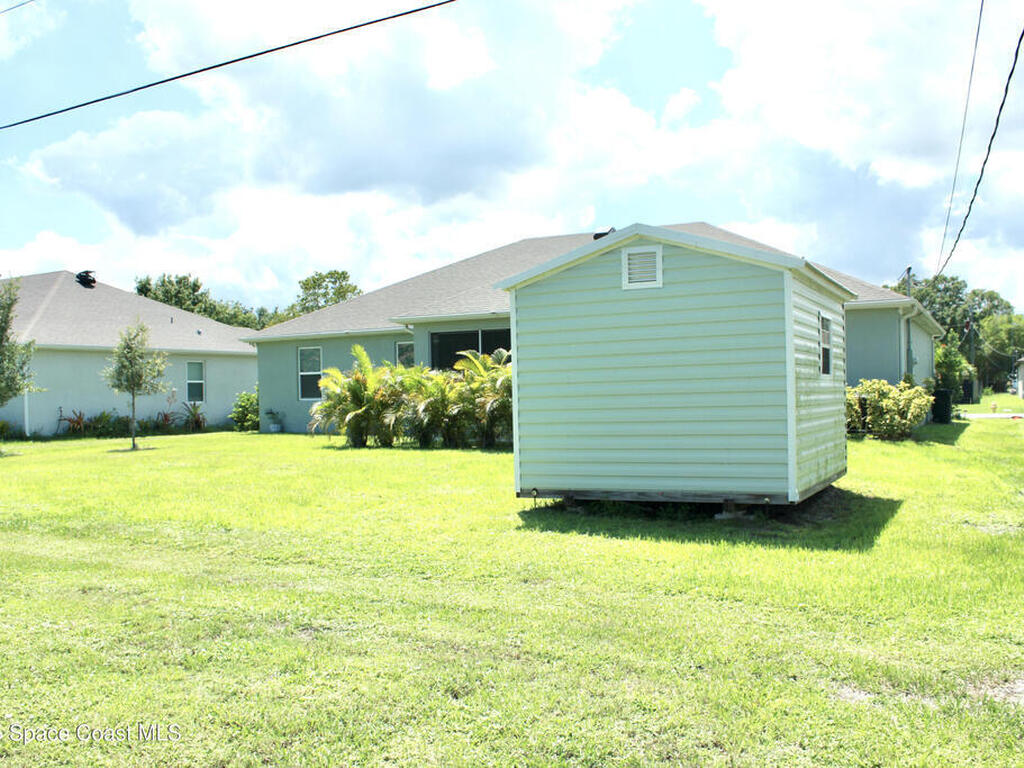 443 Biscayne Avenue, Palm Bay, FL 32907