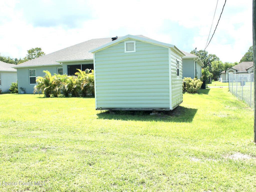 443 Biscayne Avenue, Palm Bay, FL 32907