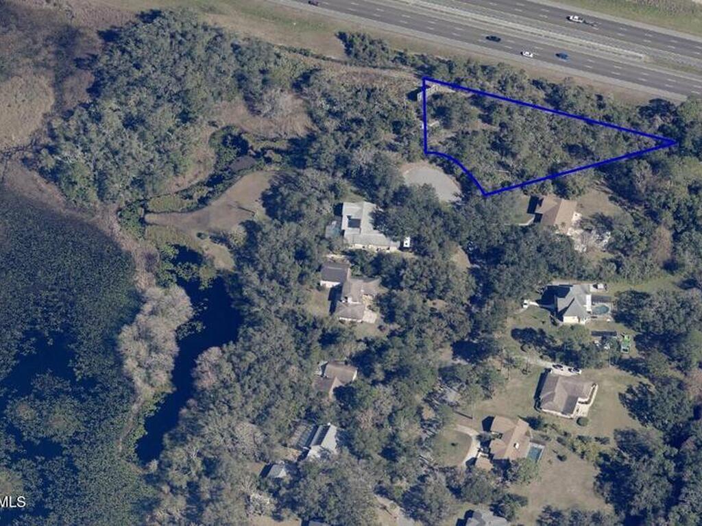 0000 Thal Road, Titusville, FL 32796