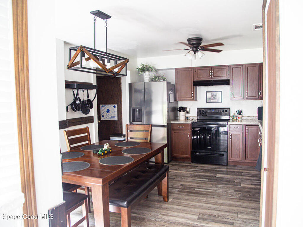 1515 Hamilton Avenue, Palm Bay, FL 32908