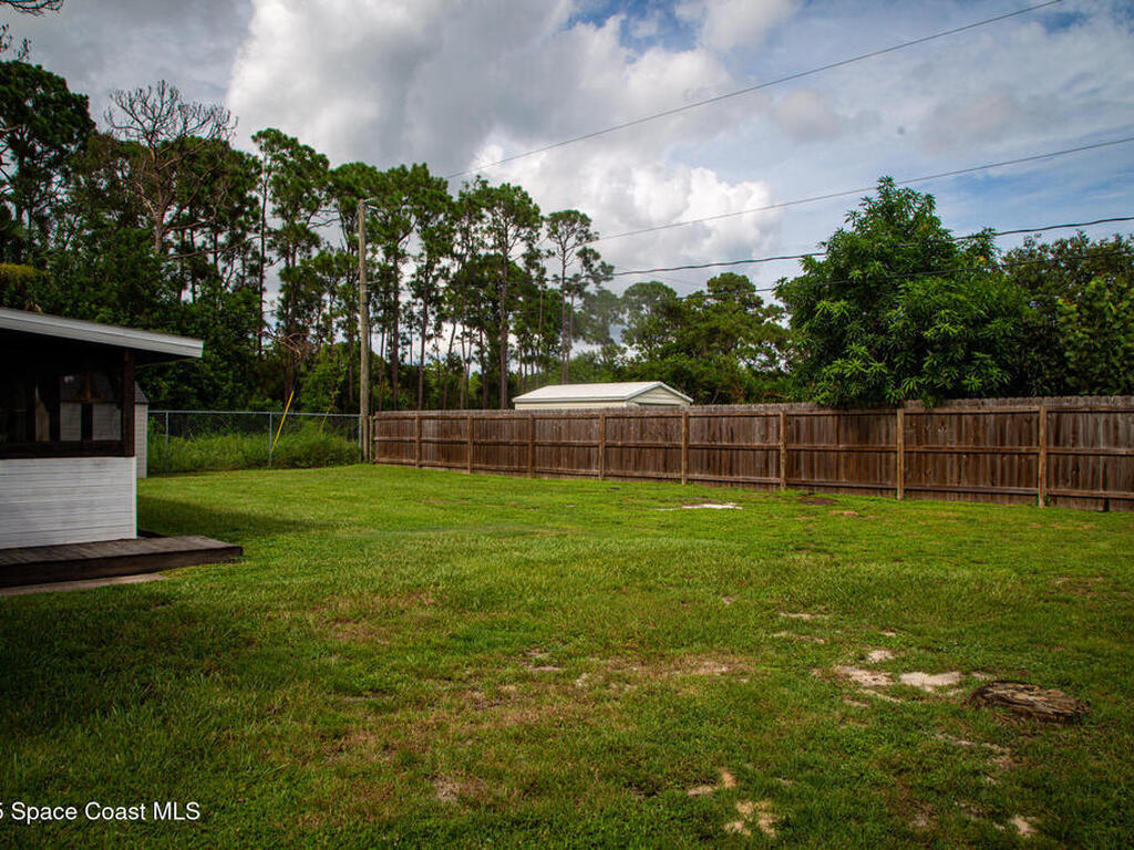 1515 Hamilton Avenue, Palm Bay, FL 32908