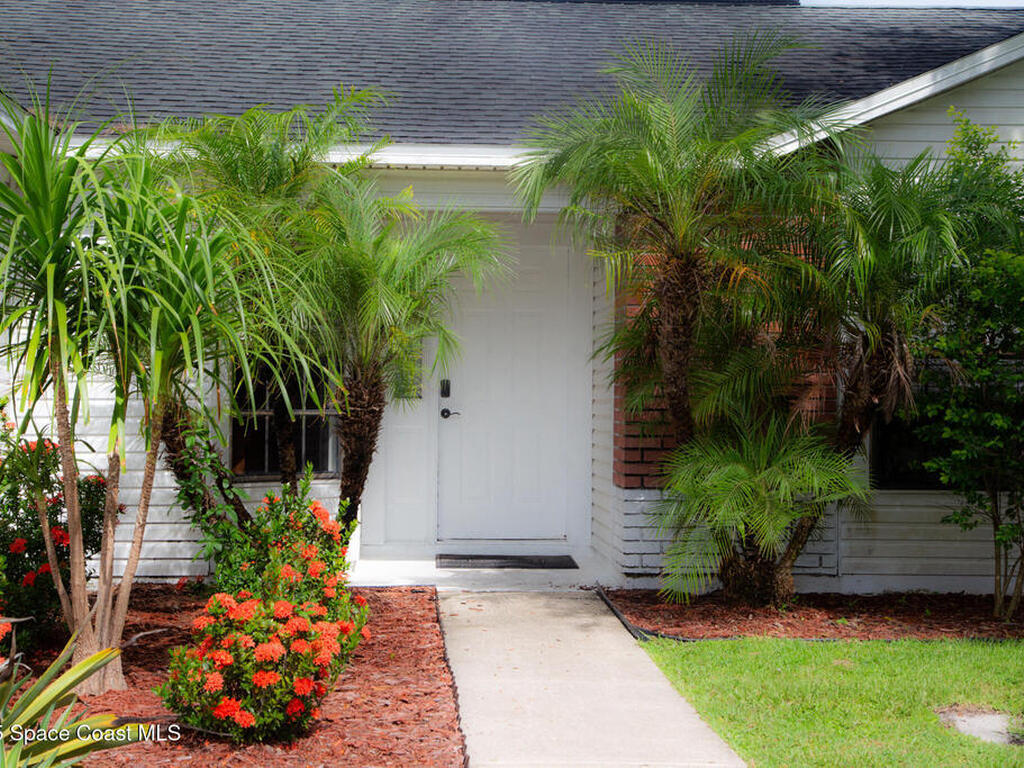 1515 Hamilton Avenue, Palm Bay, FL 32908