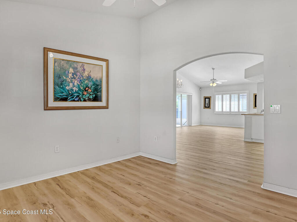 1692 Keys Gate Drive, Melbourne, FL 32940