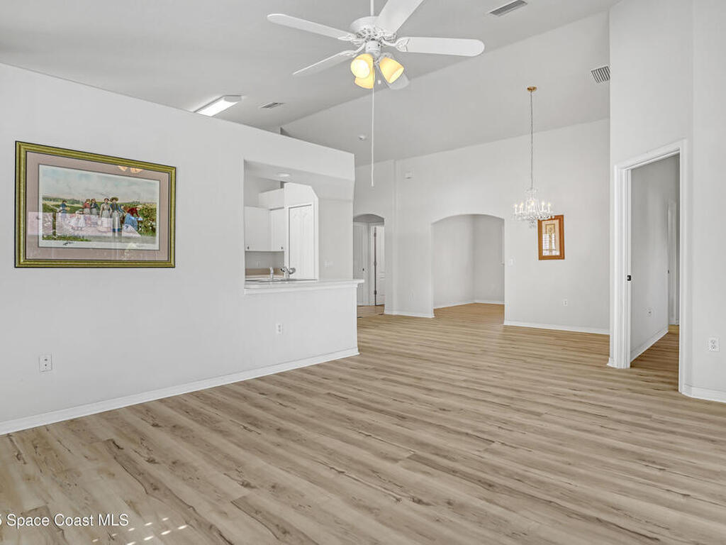 1692 Keys Gate Drive, Melbourne, FL 32940