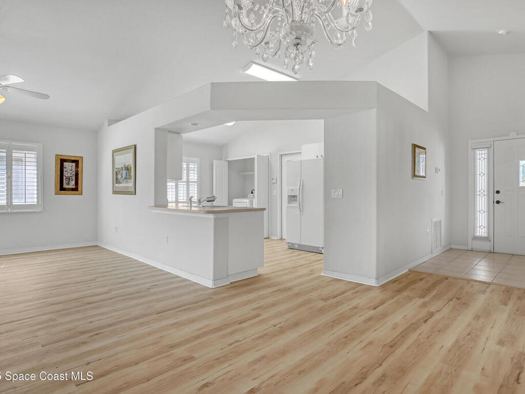 1692 Keys Gate Drive, Melbourne, FL 32940