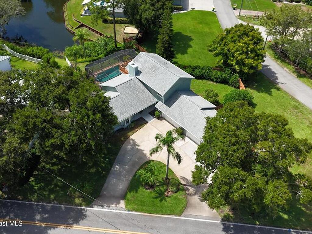3935 S Tropical Trail, Merritt Island, FL 32952