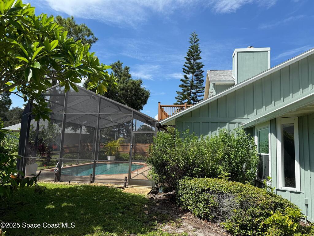 3935 S Tropical Trail, Merritt Island, FL 32952