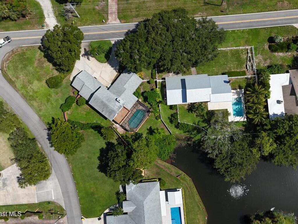 3935 S Tropical Trail, Merritt Island, FL 32952