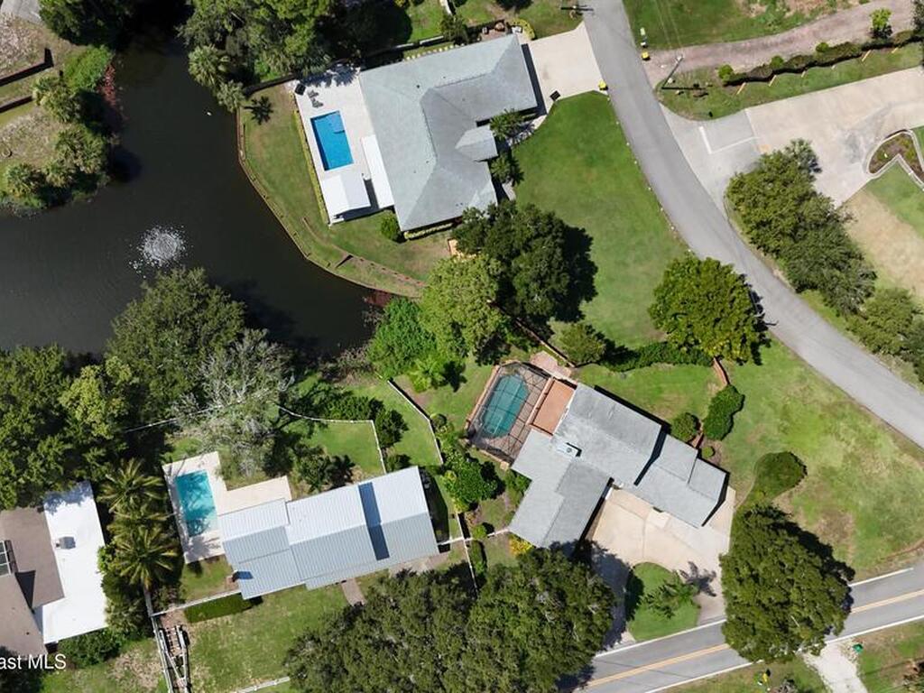 3935 S Tropical Trail, Merritt Island, FL 32952