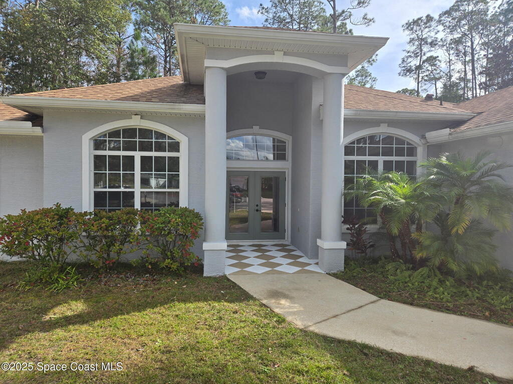 27 Utide Court, Palm Coast, FL 32164