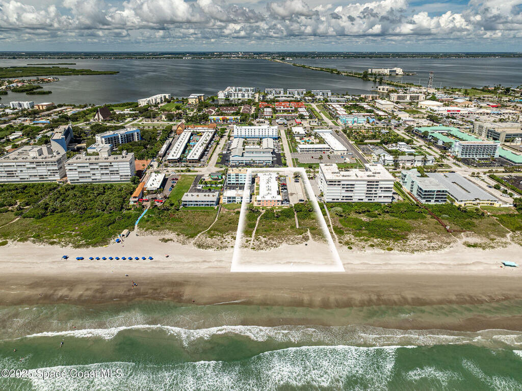 3620 Ocean Beach Boulevard, Cocoa Beach, FL 32931