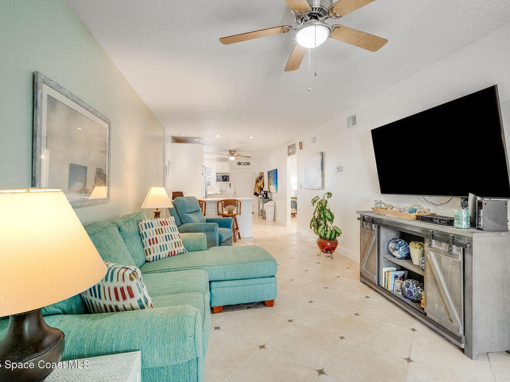 3620 Ocean Beach Boulevard, Cocoa Beach, FL 32931