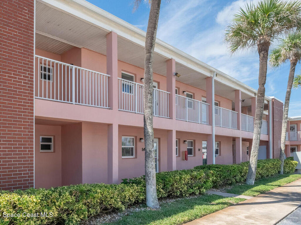 3620 Ocean Beach Boulevard, Cocoa Beach, FL 32931