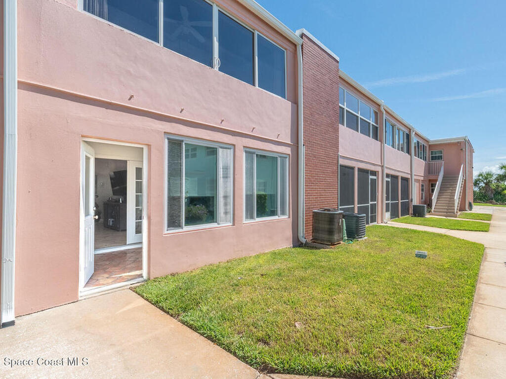 3620 Ocean Beach Boulevard, Cocoa Beach, FL 32931