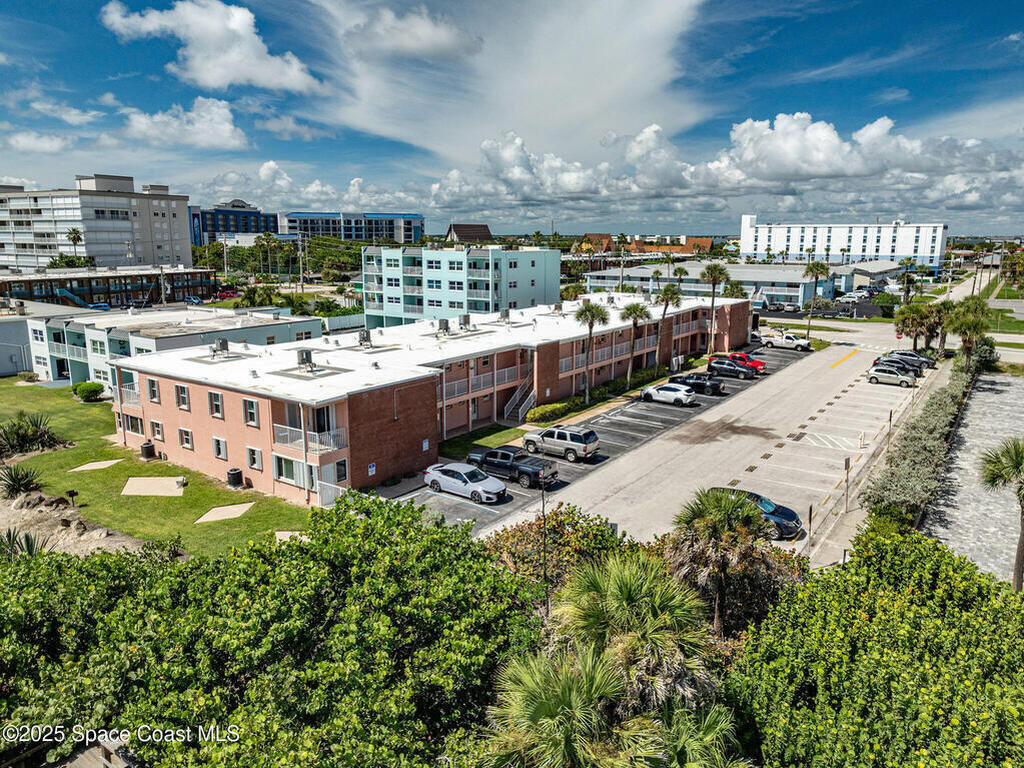 3620 Ocean Beach Boulevard, Cocoa Beach, FL 32931