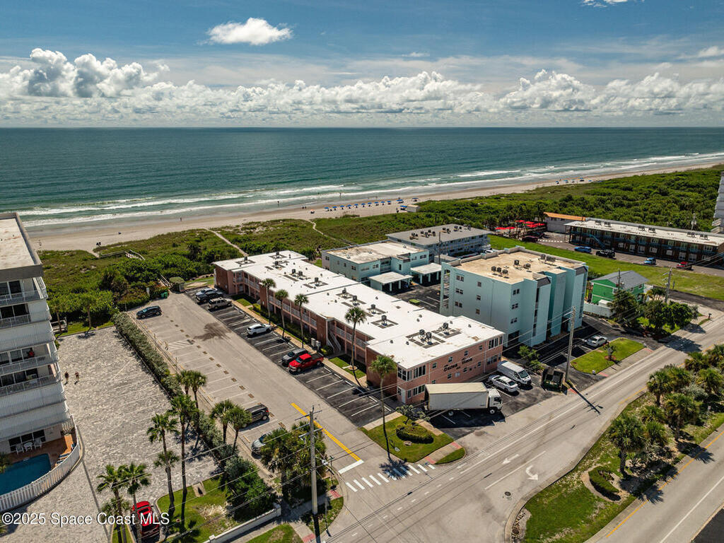 3620 Ocean Beach Boulevard, Cocoa Beach, FL 32931