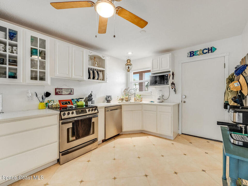 3620 Ocean Beach Boulevard, Cocoa Beach, FL 32931