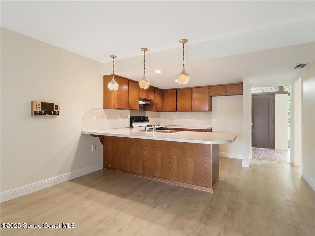 1907 N Carpenter Road, Titusville, FL 32796