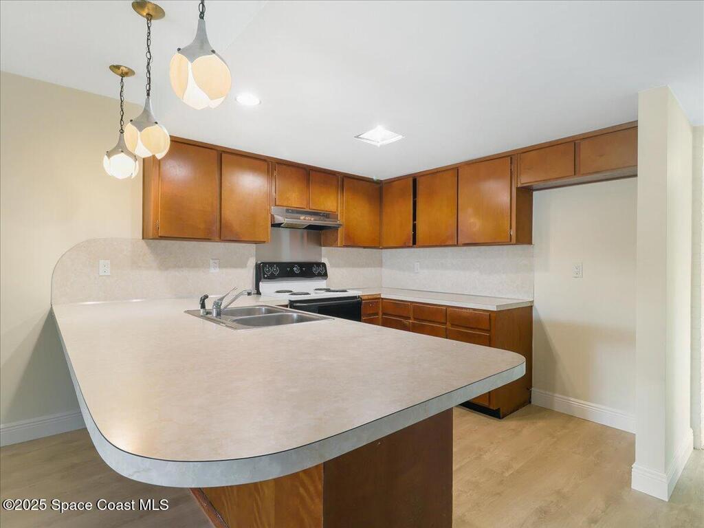 1907 N Carpenter Road, Titusville, FL 32796