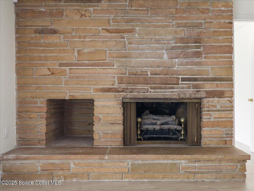 1907 N Carpenter Road, Titusville, FL 32796